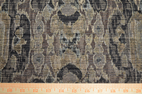 Maja Smoke Swavelle Fabric