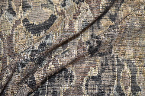 Maja Smoke Swavelle Fabric