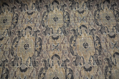 Maja Smoke Swavelle Fabric