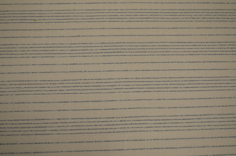 Credo Ocean Culp Fabric