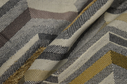Illusion Cream PMT Fabrics