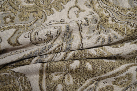 CocoBelle Taupe Swavelle Mill Creek Fabric
