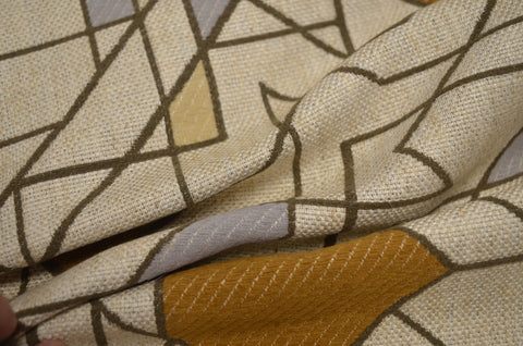 Junction Pebbles Vision Fabric