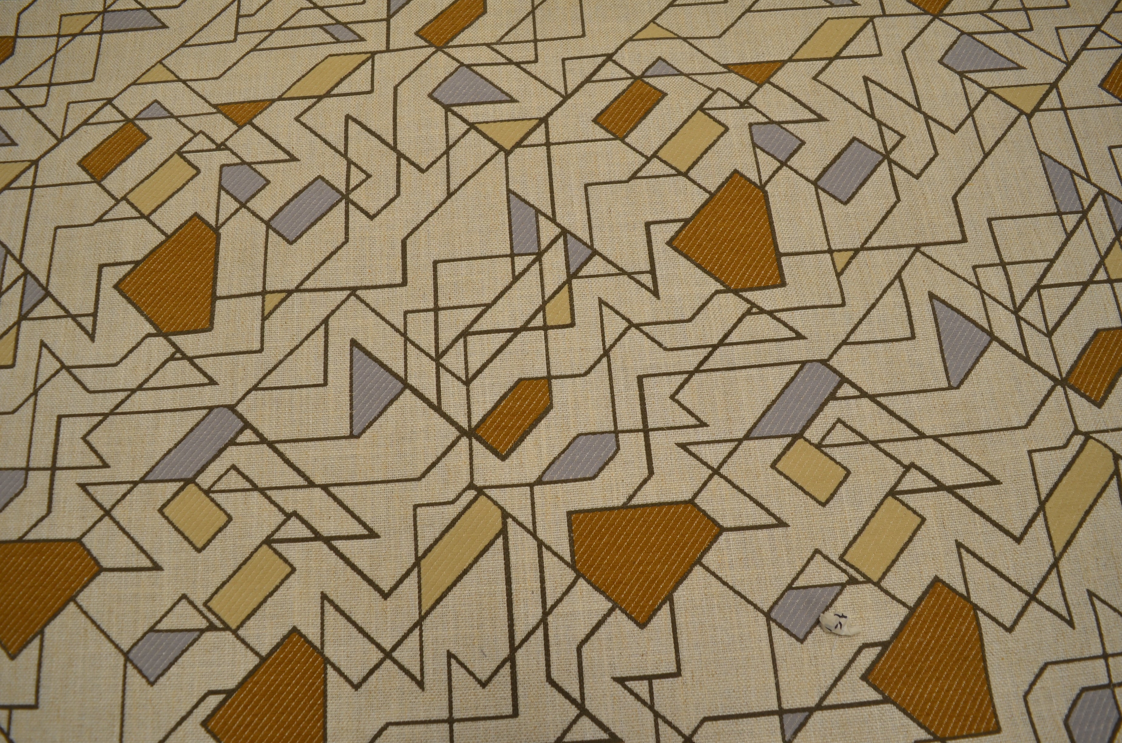 Junction Pebbles Vision Fabric