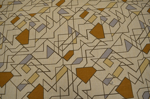 Junction Pebbles Vision Fabric