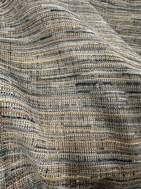 Above and Beyond Tide Pool Savelle Mill Creek Fabric