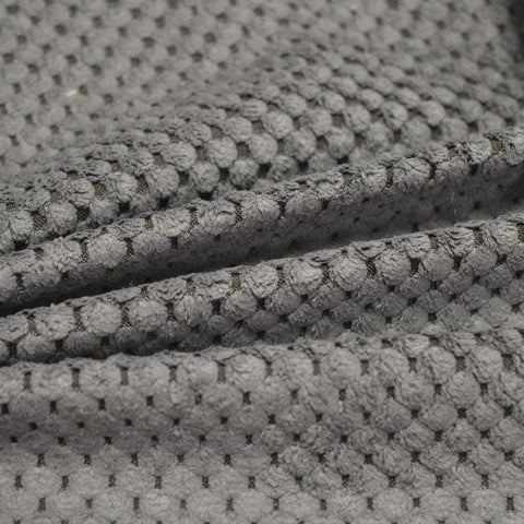 Marmont Charcoal Morgan Fabric