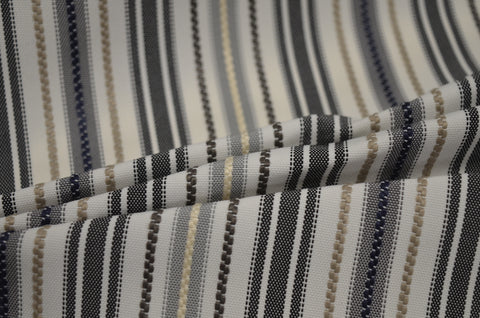 Motorway 922 Granite Outdoor Covington Fabric