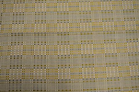 Valette Citron Richloom Fabric