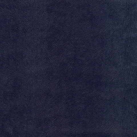 Venture Indigo Regal Fabric