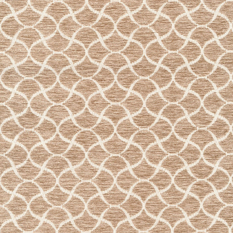 Wiggle Dill Regal Fabric
