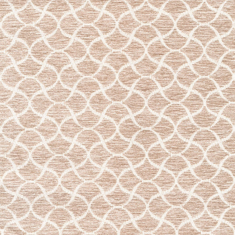 Wiggle Taupe Regal Fabric