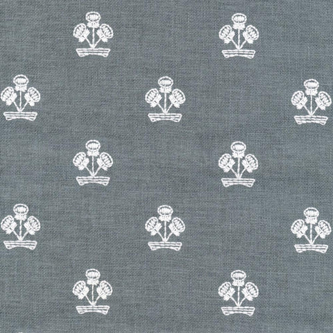 Winona Aloe Regal Fabric
