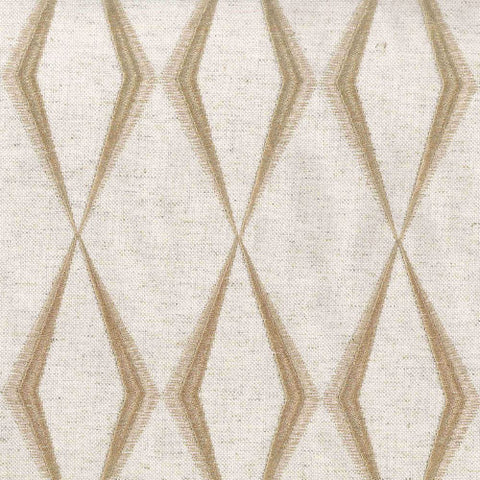 Zara Fawn Regal Fabric
