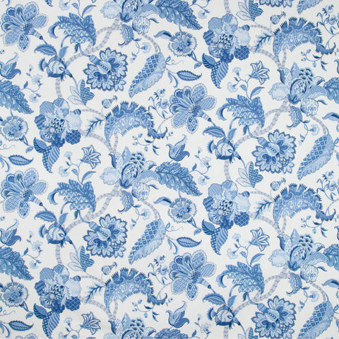 Arabesque Marina P Kaufmann Fabric