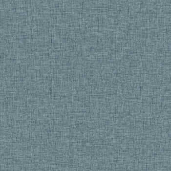 2973-90913 Bentley Navy Faux Linen Wallpaper
