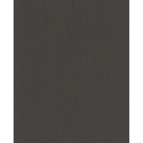 376063 Kairo Coffee Geometric Wallpaper