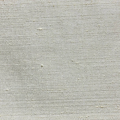 Crux Off White Faux Silk P Kaufmann Fabric