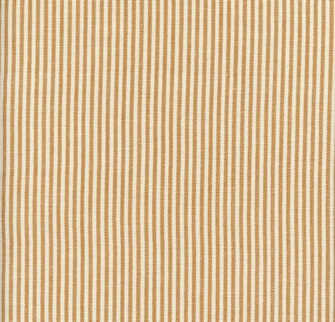 Essex Toffee Roth & Tompkins by Heritage Fabrics