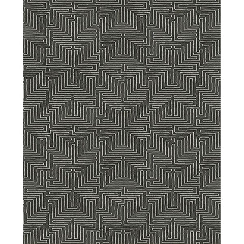 376067 Kairo Espresso Texture Wallpaper