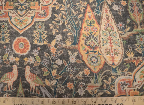 Wanderer Nutmeg P/K Lifestyles Fabric