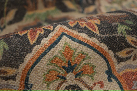 Wanderer Nutmeg P/K Lifestyles Fabric