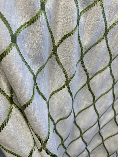 Jovial Elm Europatex Fabric