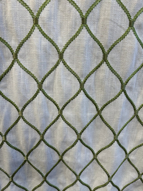 Jovial Elm Europatex Fabric