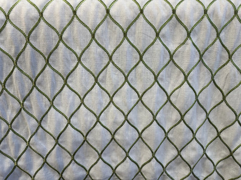 Jovial Elm Europatex Fabric