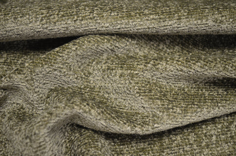 Perf Colton Olive Performance P/Kaufmann Fabric