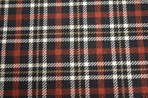 Falmouth 38 Cinnabar Covington Fabric