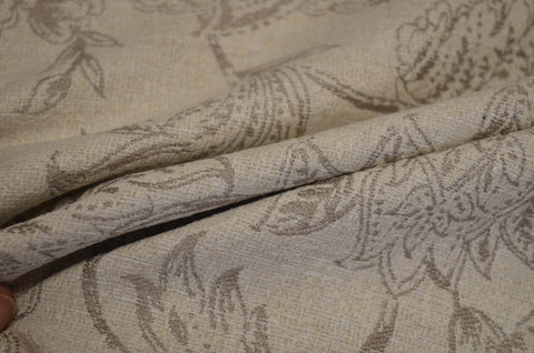 Cyperus 196 Linen Covington Fabric