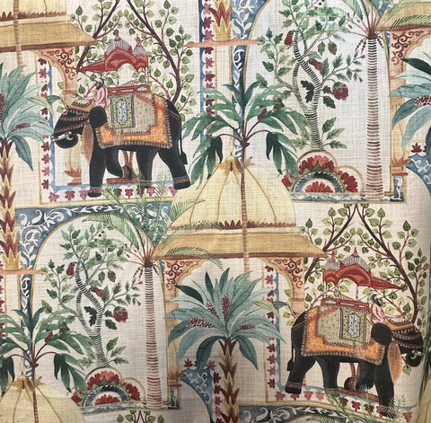 Kondula Jewel Hamilton Fabric