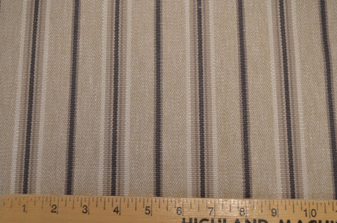 Billings 619 Truffle Covington Fabric
