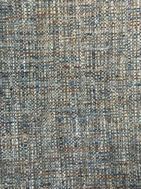Look Within Marine Swavelle Mill Creek Fabric
