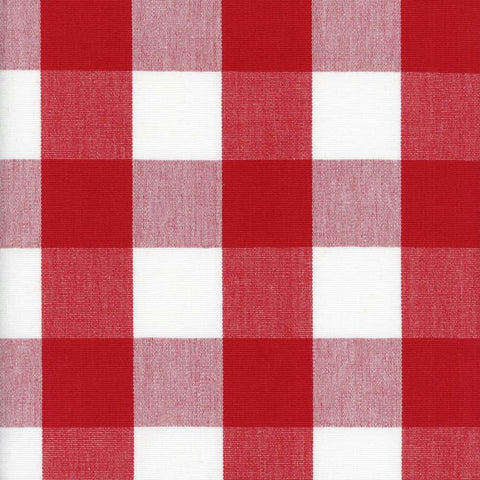 Lyme Berry White Roth & Tompkins by Heritage Fabrics