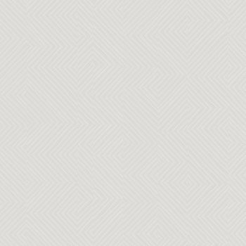 2976-86546 Ocel Light Grey Geometric Wallpaper