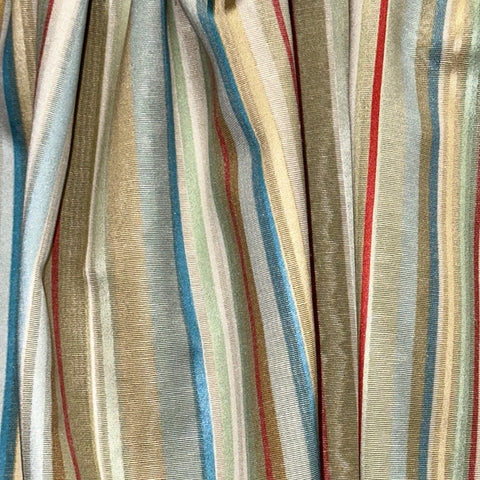 Paris Rainbow Edgar Fabric