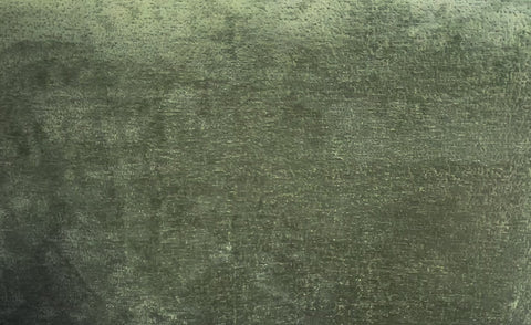 Hesse Green Crypton Fabric