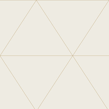 2973-91019 Twilight Bone Geometric Wallpaper