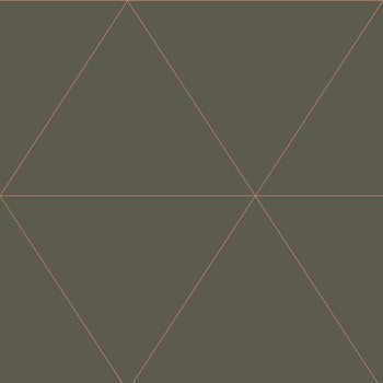 2973-91002 Twilight Grey Geometric Wallpaper