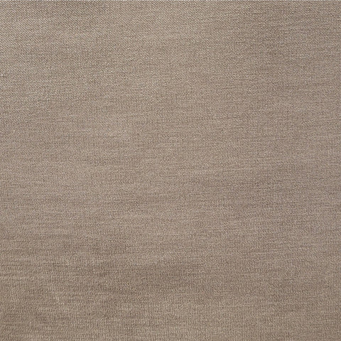 Venice Nutmeg Solid Chenille Fabric Regal
