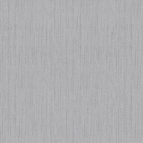 2979-3443-28 Cahaya Silver Texture Wallpaper
