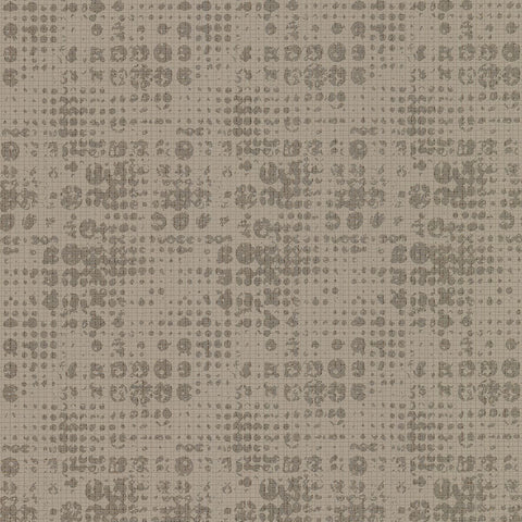 4019-86410 Celeste Gold Geometric Wallpaper