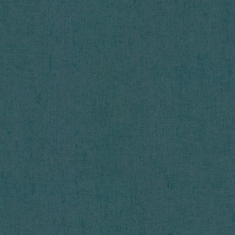 4082-381977 Steno Teal Plaster Wallpaper
