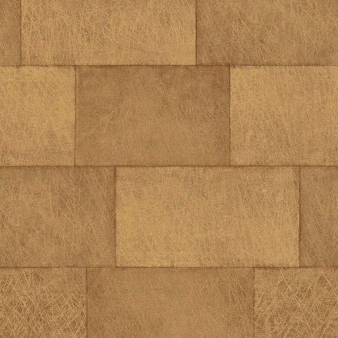 4082-382014 Lyell Brown Stone Wallpaper