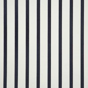 Sunbr Furn Lido 57004-0000 Indigo (Stripe) Fabric
