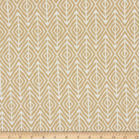 OD Terrasol Boho Sand Tempo Fabric