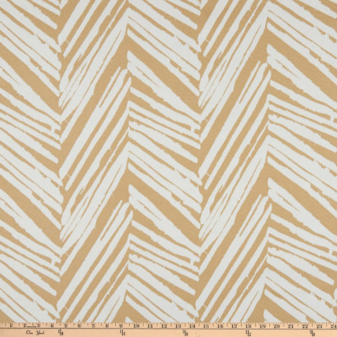 OD Terrasol Hatteras Sand Tempo Fabric