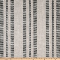 Double Issue Onyx Swavelle Mill Creek Fabric